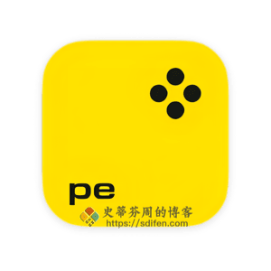 Movavi Photo Editor 23.0.3 Mac中文破解版-史蒂芬周的博客