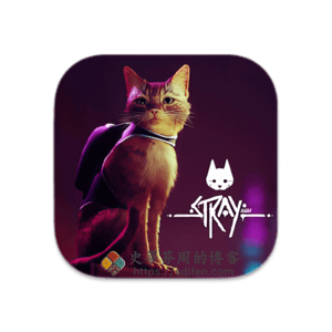 流浪猫 Mac中文破解版-史蒂芬周的博客