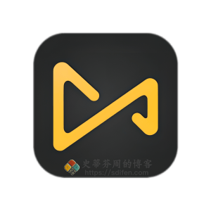 AceMovi Video Editor 5.4.0 Mac中文破解版-史蒂芬周的博客