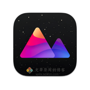 Darkroom 6.8.12 Mac中文破解版-史蒂芬周的博客