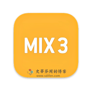 Toontrack EZmix Bundle 3.2.0 Mac破解版-史蒂芬周的博客
