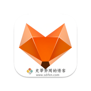Gifox Pro 2.6.5 Mac破解版-史蒂芬周的博客