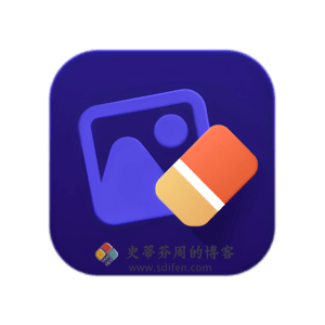 HitPaw Photo Object Remover 1.2.2 Mac中文破解版-史蒂芬周的博客