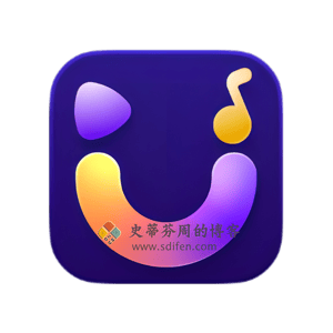 HitPaw Univd 4.7.0 Mac中文破解版-史蒂芬周的博客