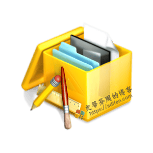 Pacifist 4.1.2 Mac中文破解版-史蒂芬周的博客