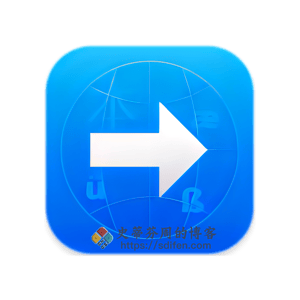 Xliff Editor 2.16 Mac破解版-史蒂芬周的博客