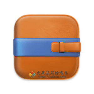 Curio Pro 31.0.2 Mac破解版-史蒂芬周的博客