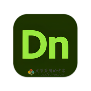 Adobe Dimension 4.1.1 Mac中文破解版-史蒂芬周的博客