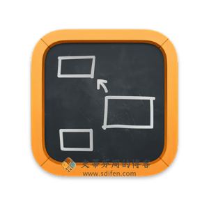 Scapple 1.5.1 Mac破解版-史蒂芬周的博客