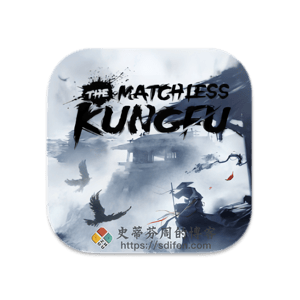 绝世好武功 Mac中文移植破解版-史蒂芬周的博客