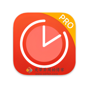 Be Focused Pro 2.5 Mac破解版-史蒂芬周的博客