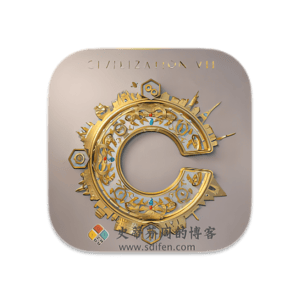 席德·梅尔的文明VII Mac中文破解版-史蒂芬周的博客