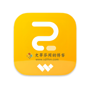 Wondershare EdrawProject 3.7.1 Mac中文破解版-史蒂芬周的博客