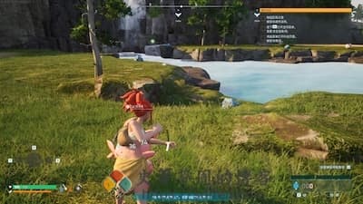 幻兽帕鲁 游戏界面3