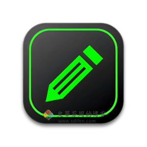 PlainPad 1.3.4 Mac破解版-史蒂芬周的博客