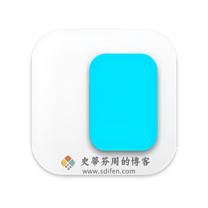 Slidepad 1.5.6 Mac中文破解版-史蒂芬周的博客