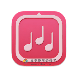 Tuneful 2.5.0 Mac破解版-史蒂芬周的博客