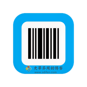 Barcode 2.6.2 Mac破解版-史蒂芬周的博客