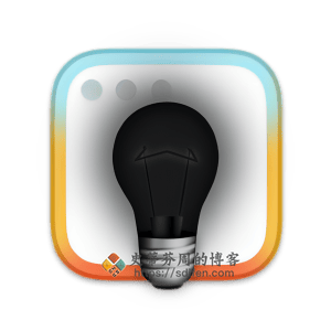 Black Light 3.0 Mac破解版-史蒂芬周的博客