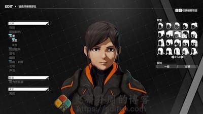机甲战魔 豪华版 游戏界面1