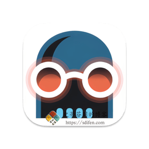 Dark Reader for Safari 2.1.1 Mac破解版-史蒂芬周的博客