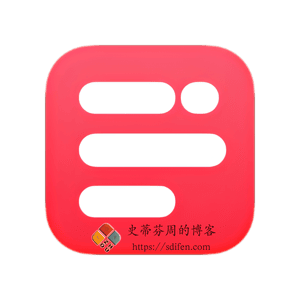 Dynamic Lyrics 1.7.4 Mac破解版-史蒂芬周的博客