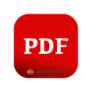 PDF Reader - PDF Library Pro 2.3.2 Mac中文破解版-史蒂芬周的博客
