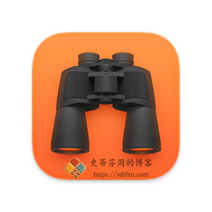 ProFind 1.33 Mac破解版-史蒂芬周的博客