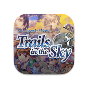 英雄传说6：空之轨迹SC Steam Mac中文移植破解版-史蒂芬周的博客