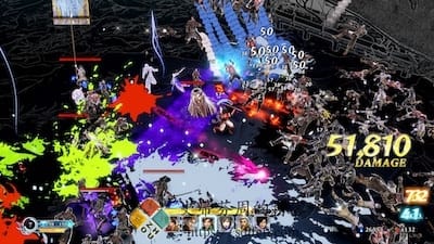 无双深渊 游戏界面2 无双深渊 游戏界面2