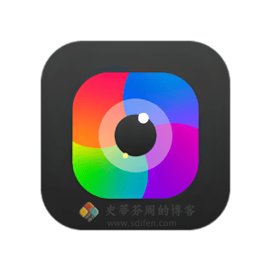 WidsMob AI Retoucher 3.18 Mac中文破解版-史蒂芬周的博客