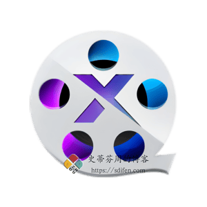 Macxvideo AI Mac中文版限免-史蒂芬周的博客