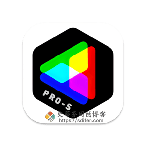 CameraBag Pro 2025.1.1 Mac破解版-史蒂芬周的博客