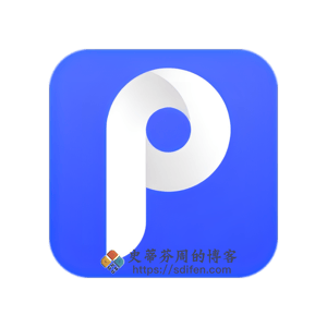 Cisdem PDFMaster 7.0.0 Mac中文破解版-史蒂芬周的博客