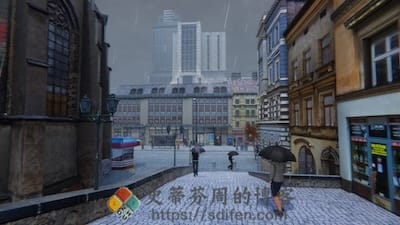 乞丐模拟器 游戏界面2