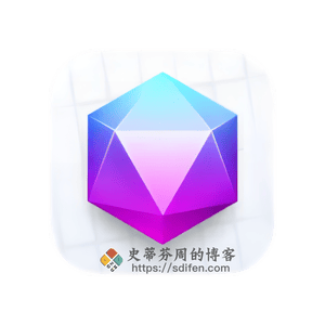 Monodraw 1.7 Mac破解版-史蒂芬周的博客