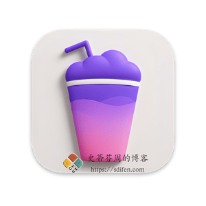 Smooze 2.2.2 Mac中文破解版-史蒂芬周的博客