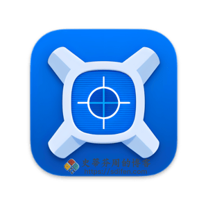 xScope 4.7.2 Mac破解版-史蒂芬周的博客