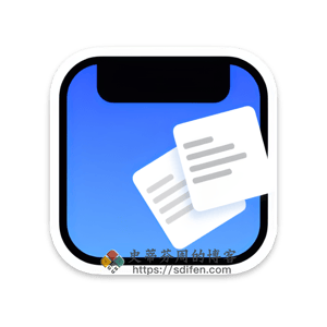 NotchBox 1.1.27 Mac破解版-史蒂芬周的博客