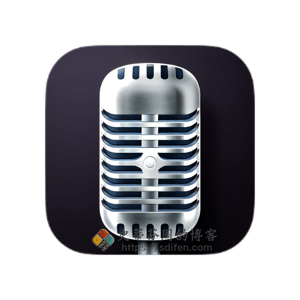 Pro Microphone 4.8.2 Mac中文破解版-史蒂芬周的博客