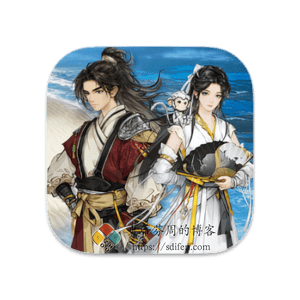 逸剑风云决：碧海仙踪 1.24.31 Mac中文移植破解版-史蒂芬周的博客