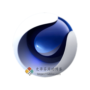 Maxon Cinema 4D Studio 2024.2.0 Mac中文破解版-史蒂芬周的博客
