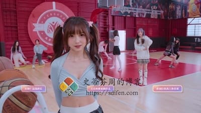 美女，请别影响我学习 游戏界面2