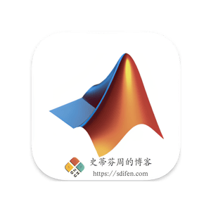 Matlab R2025a Mac中文破解版-史蒂芬周的博客