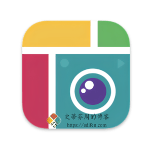 Mixgram/Collage Maker 25.0 Mac中文破解版-史蒂芬周的博客