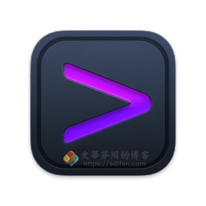 Prompt 3.0.11 Mac破解版-史蒂芬周的博客