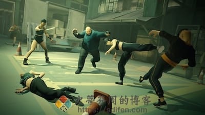 师父 游戏界面2