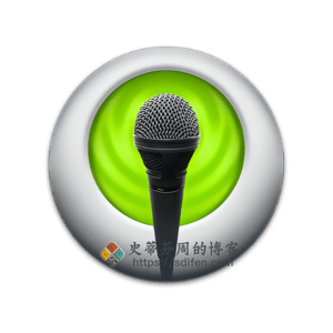 Sound Studio 4.11.0 Mac破解版-史蒂芬周的博客