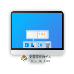 ActiveDock 2.830 Mac破解版城-史蒂芬周的博客