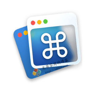 Command-Tab Plus 2.8.5 Mac破解版-史蒂芬周的博客